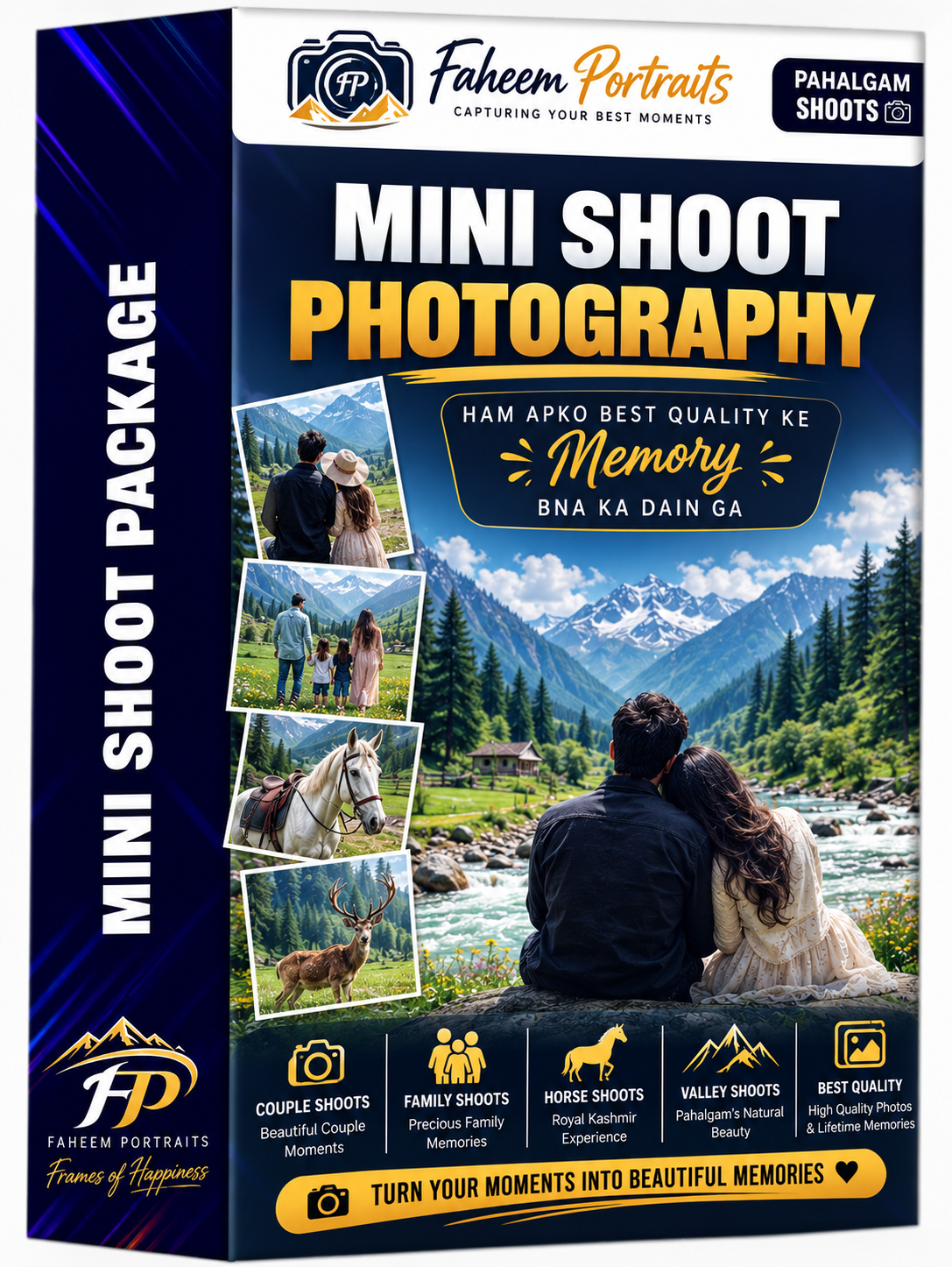 MINI SHOOT PHOTOGRAPHY-Image
