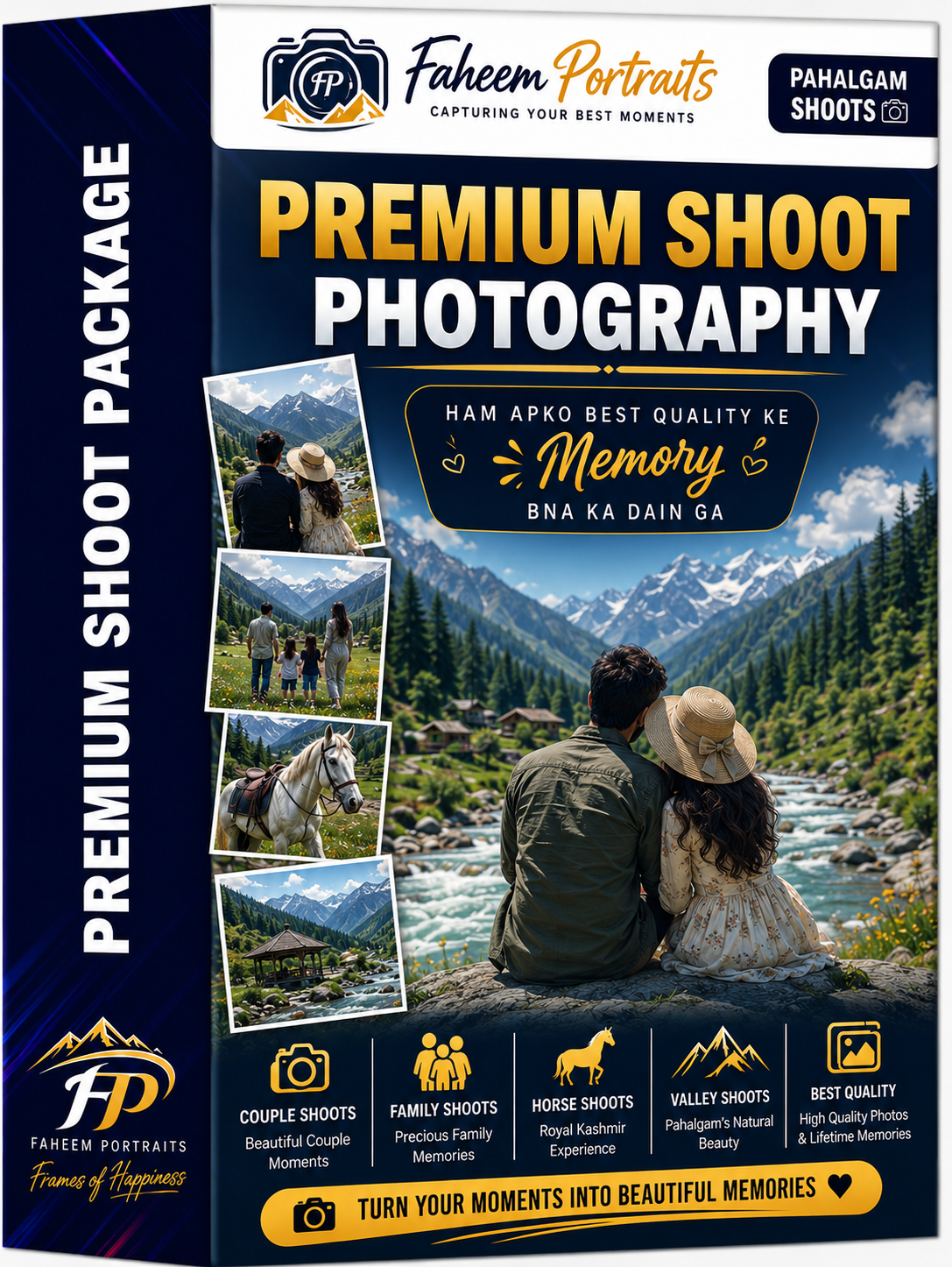 PREMIUM SHOOT PHOTOGRAPHY-Image