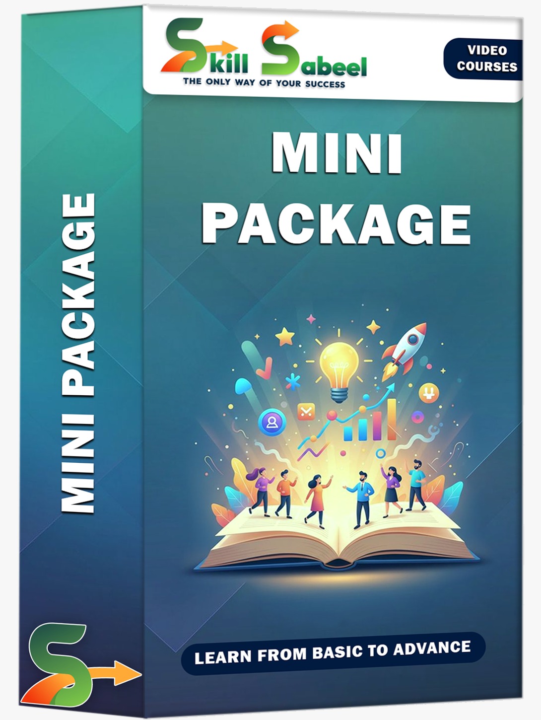 MINI PACKAGE-Image