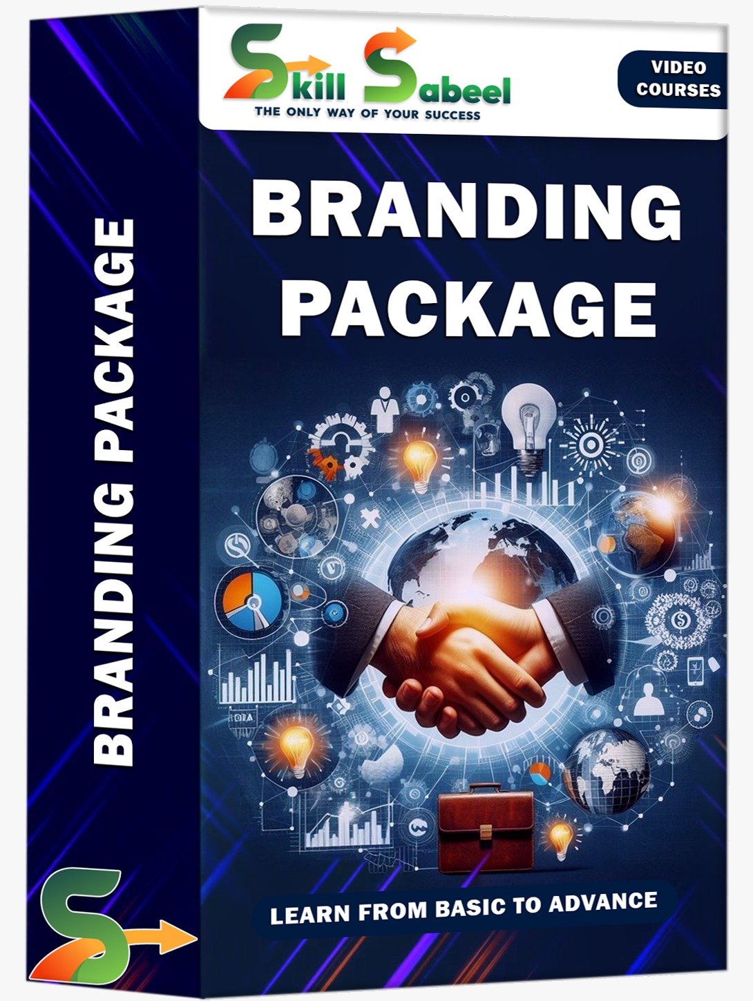 BRANDING PACKAGE-Image